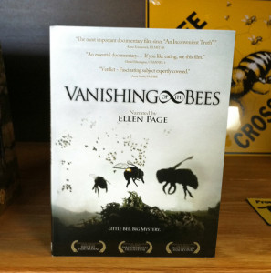 Vanishing of the bees