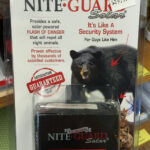 nite guard
