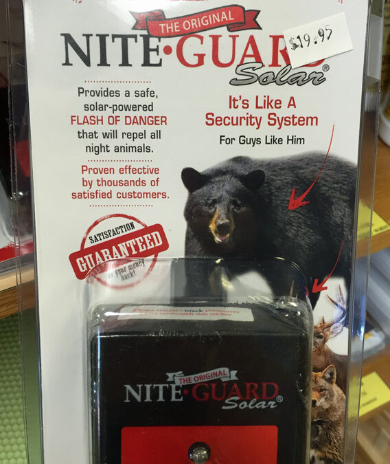 nite guard