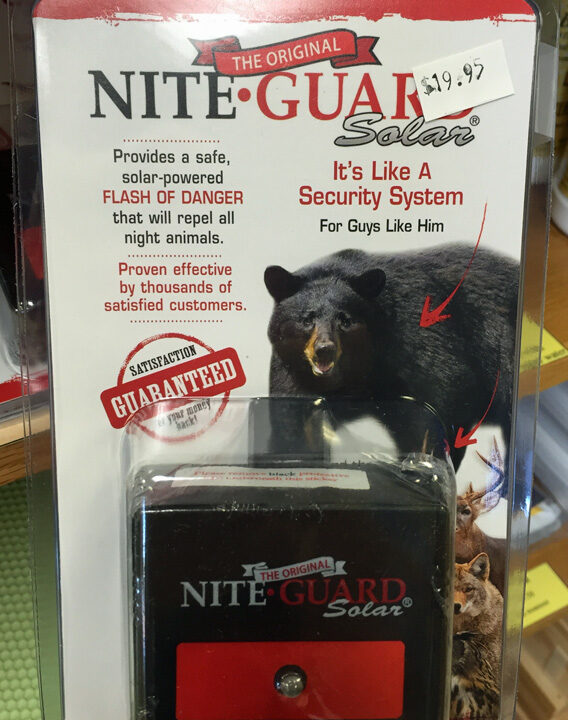 nite guard