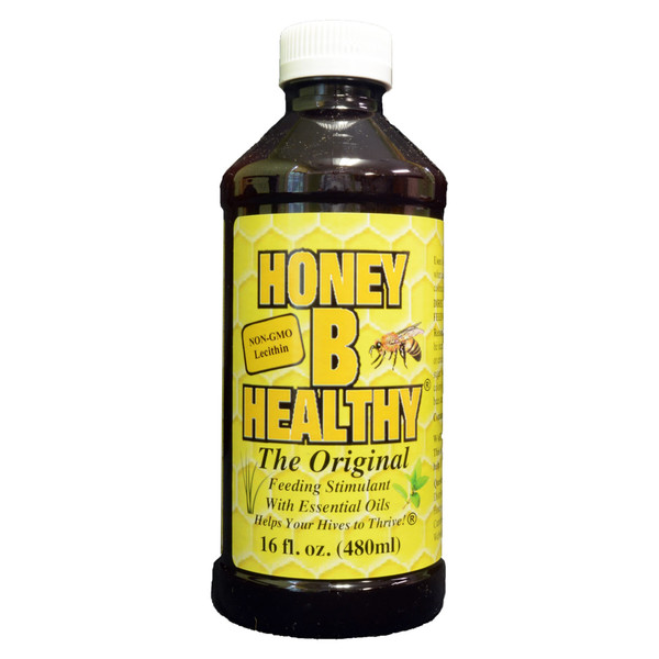 Honey B Healthy | Bee Well Honey Farm