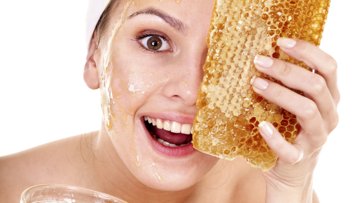 All Natural Honey Face Mask Recipes