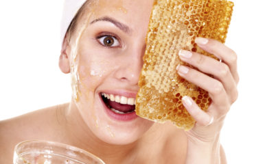 All Natural Honey Face Mask Recipes
