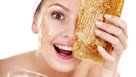 All Natural Honey Face Mask Recipes