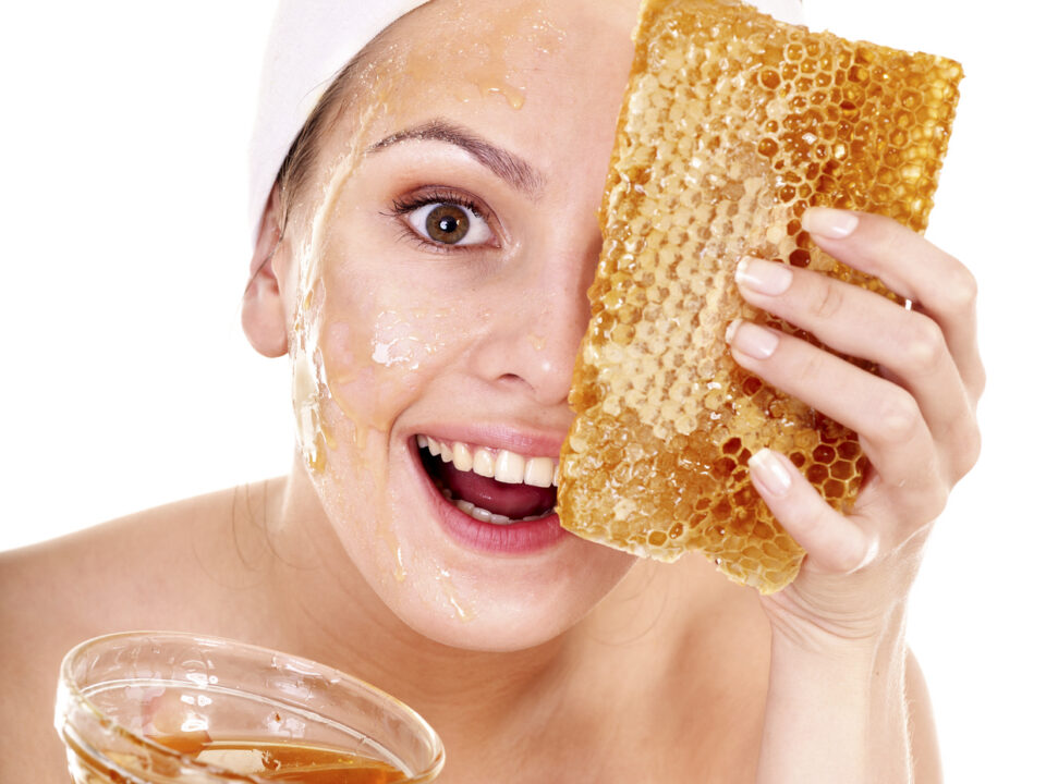 All Natural Honey Face Mask Recipes