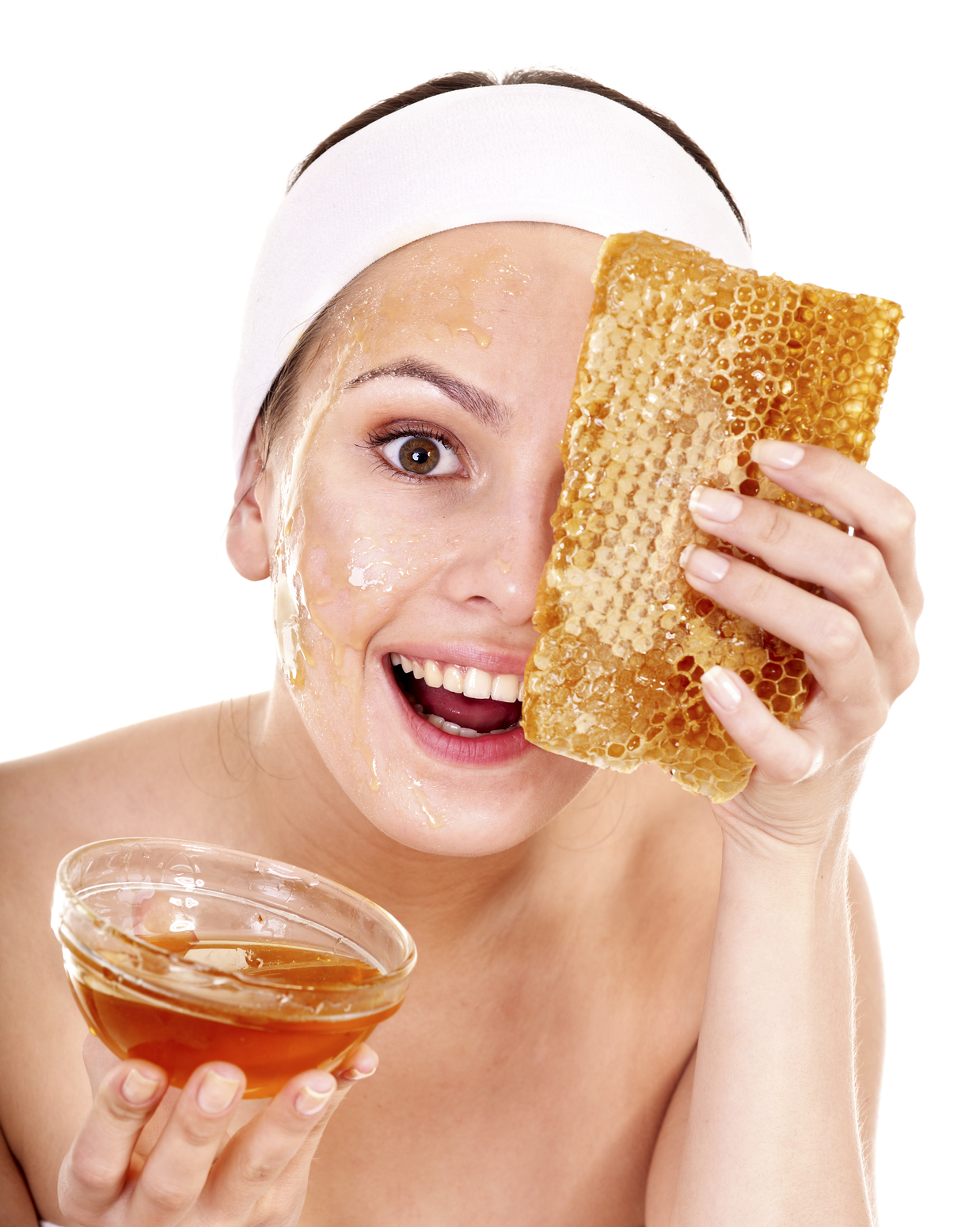 Honey Face Mask For Wrinkles at johntmaxwell blog