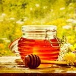 honey