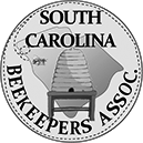 south carolina beekeeprs assocation