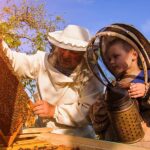 bee well honey farm
