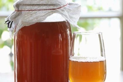 Kombucha kombucha making class bee well honey farm