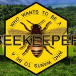 beginning beekeeping class bee well honey farm