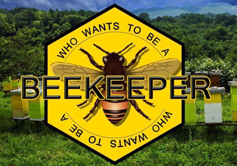 beginning beekeeping class bee well honey farm