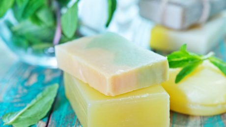 soap making class bee well honey farm