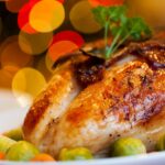 rotisserie chicken