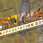 world honey bee day