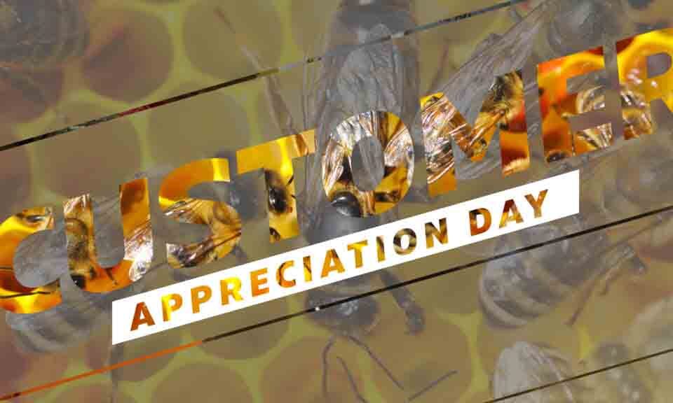 world honey bee day