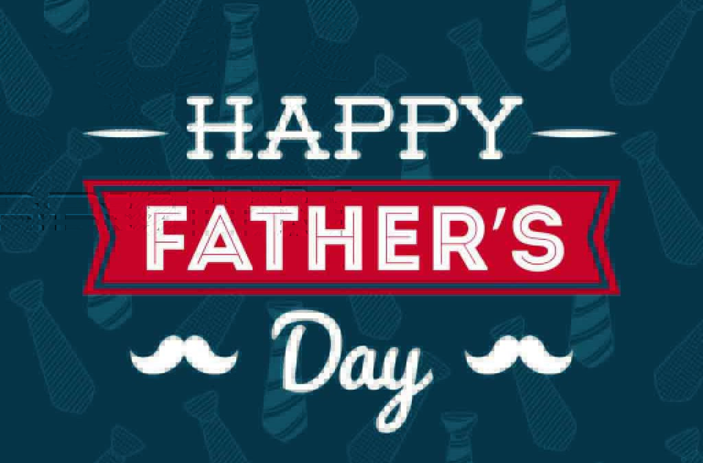 happy fathers day