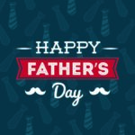 happy fathers day