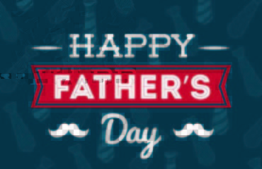 happy fathers day
