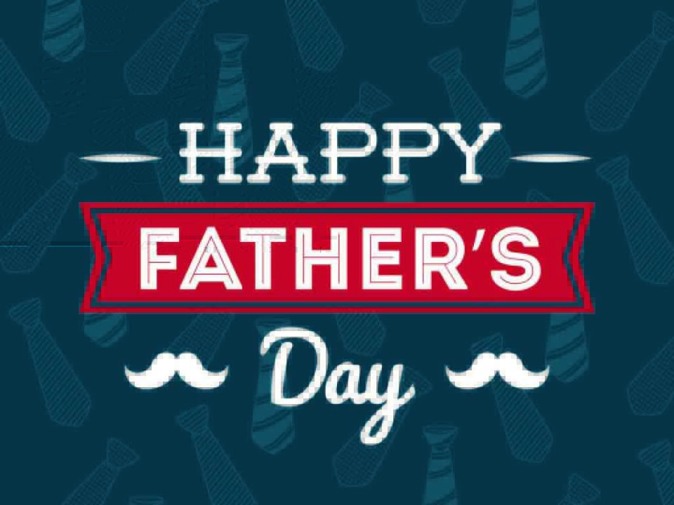 happy fathers day