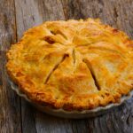 apple pie recipe