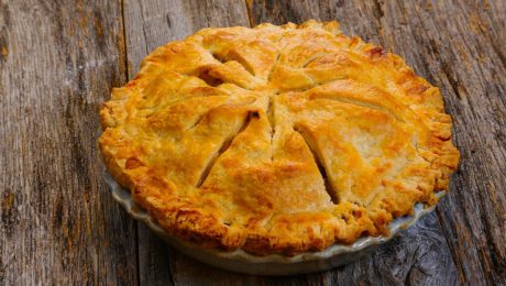 apple pie recipe