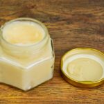 creamed honey