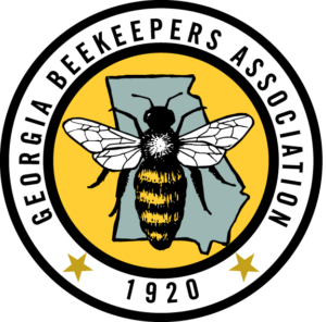 georgia beekeepers association
