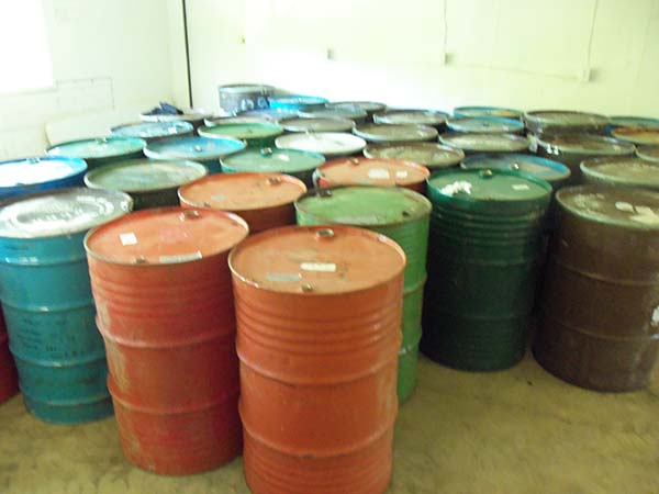 bulk honey