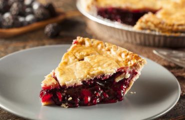 cherry pie recipe