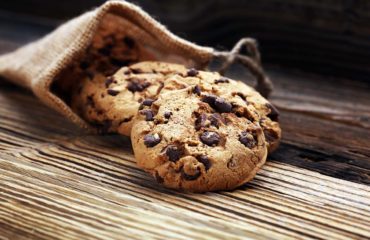 chocolate chip cookie recipe