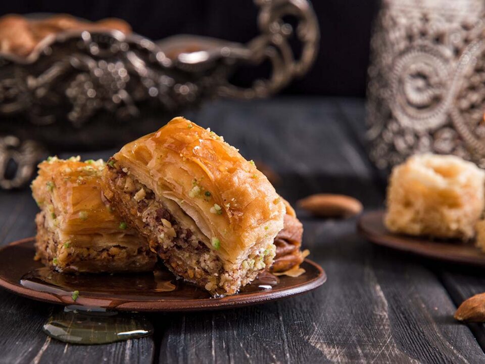 Baklava