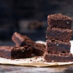 Ultimate Honey Brownie