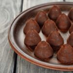 Honey Truffles